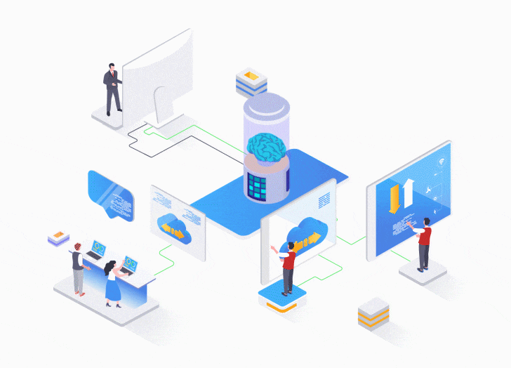 SaaS Platform
