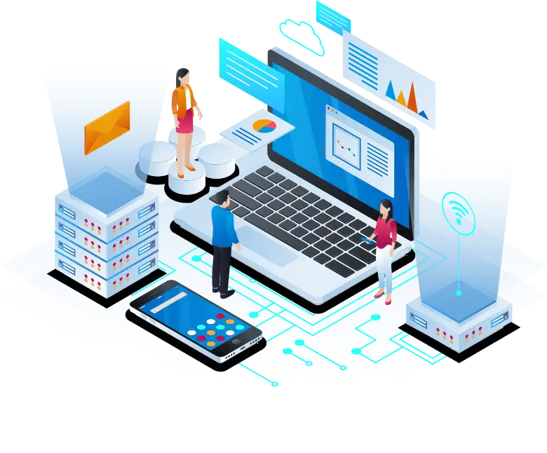 IoT Solution