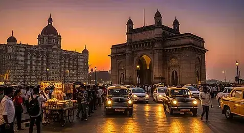 IoT utility and industrial monitoring solutions in Mumbai for energy water HVAC DG and smart buildings