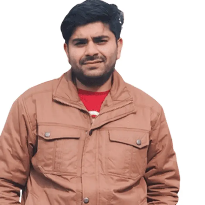 Mayank