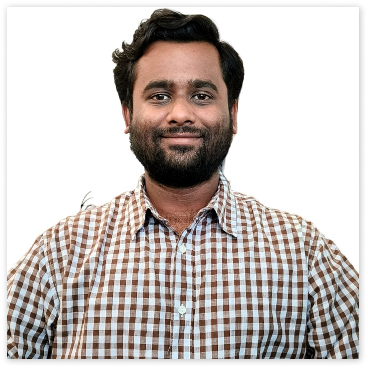 Nishant